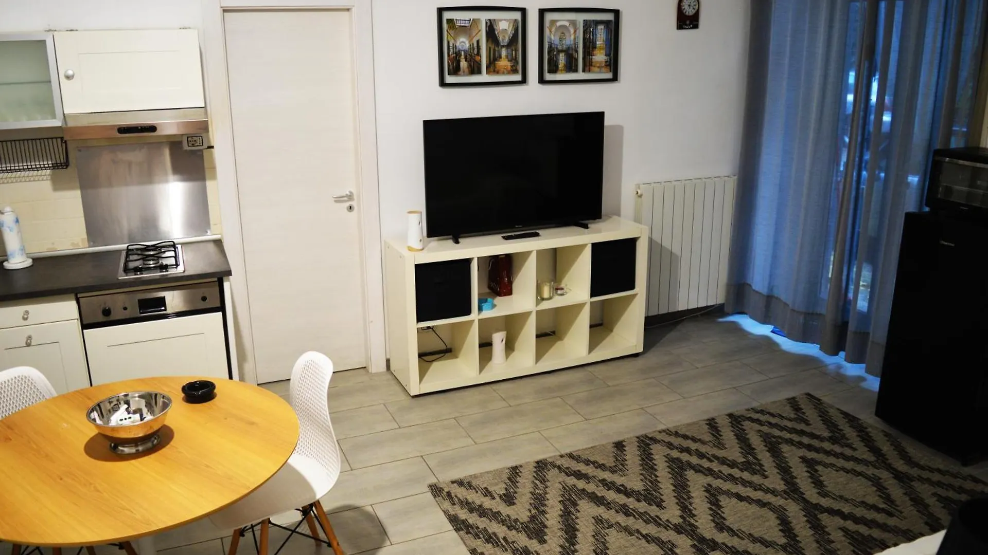 Malfitano House Villa Palermo 0*,  Italien
