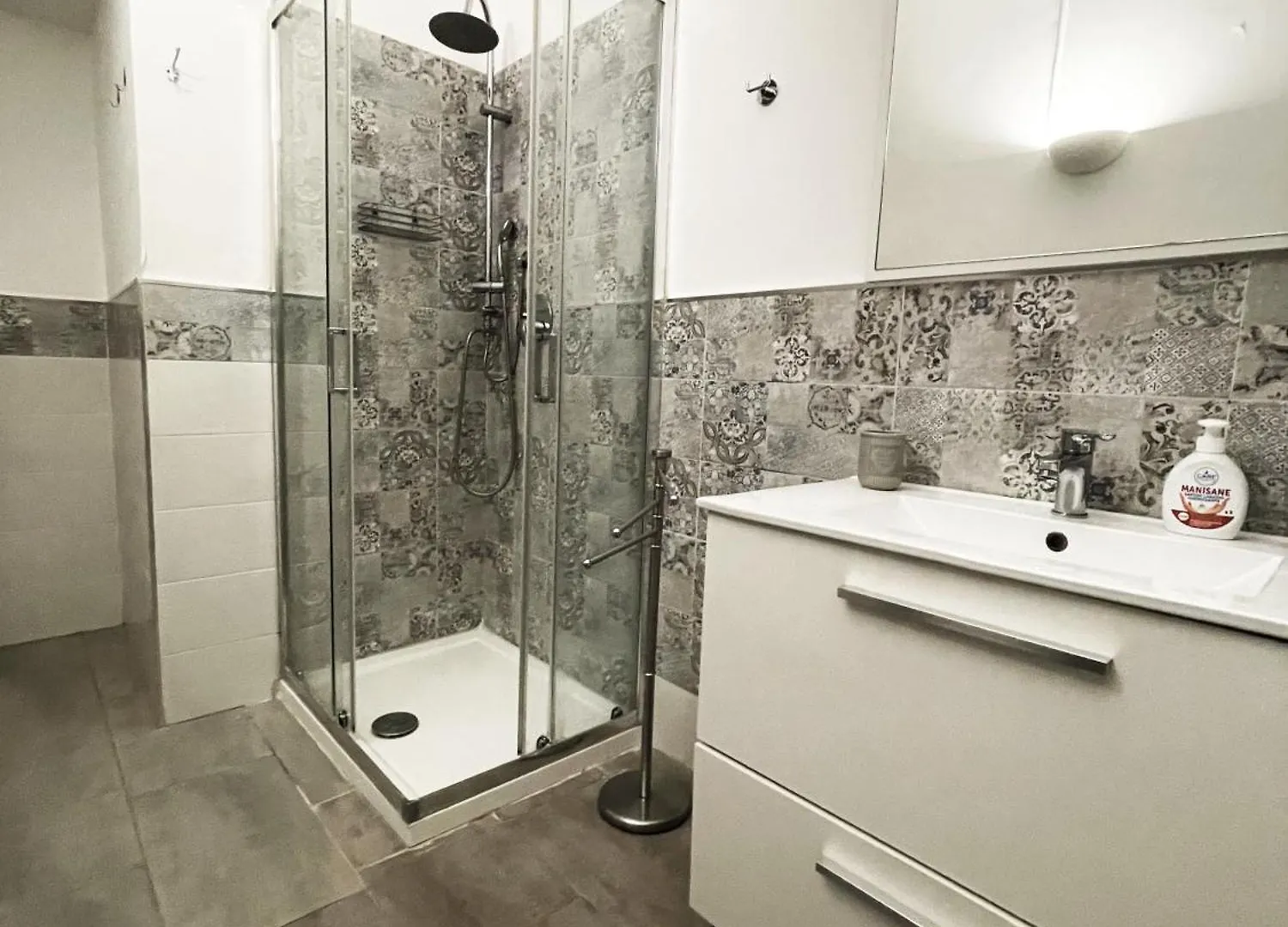 Malfitano House Villa Palermo Holiday home