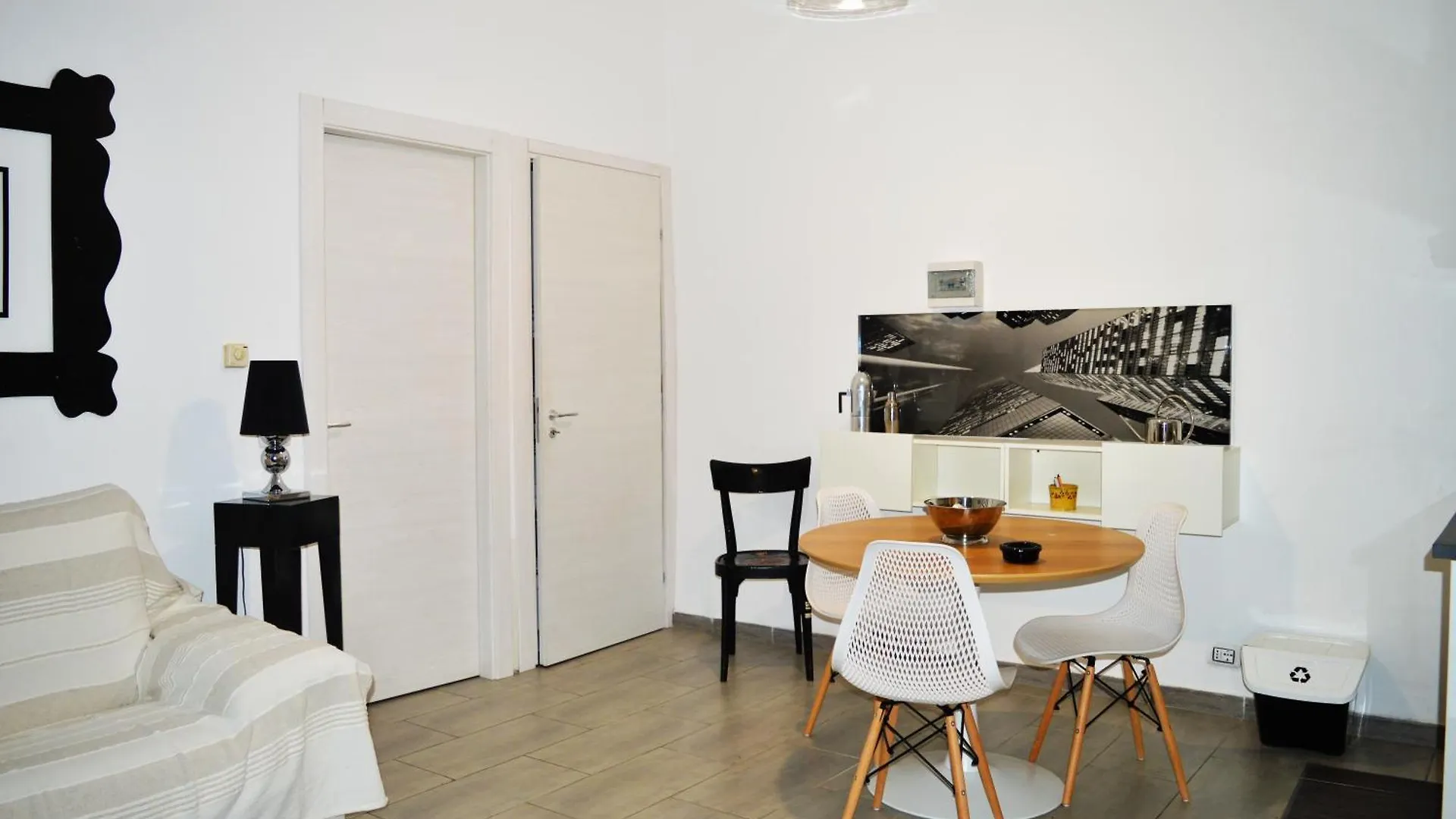 Holiday home Malfitano House Villa Palermo Italy