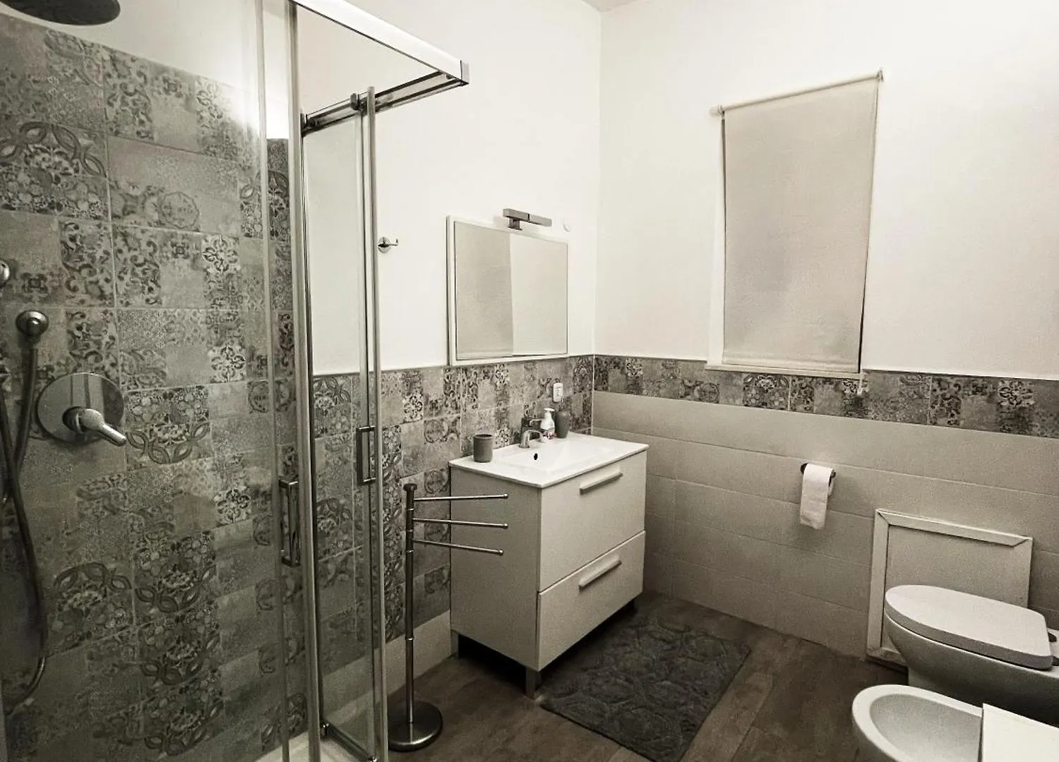 Holiday home Malfitano House Villa Palermo Italy