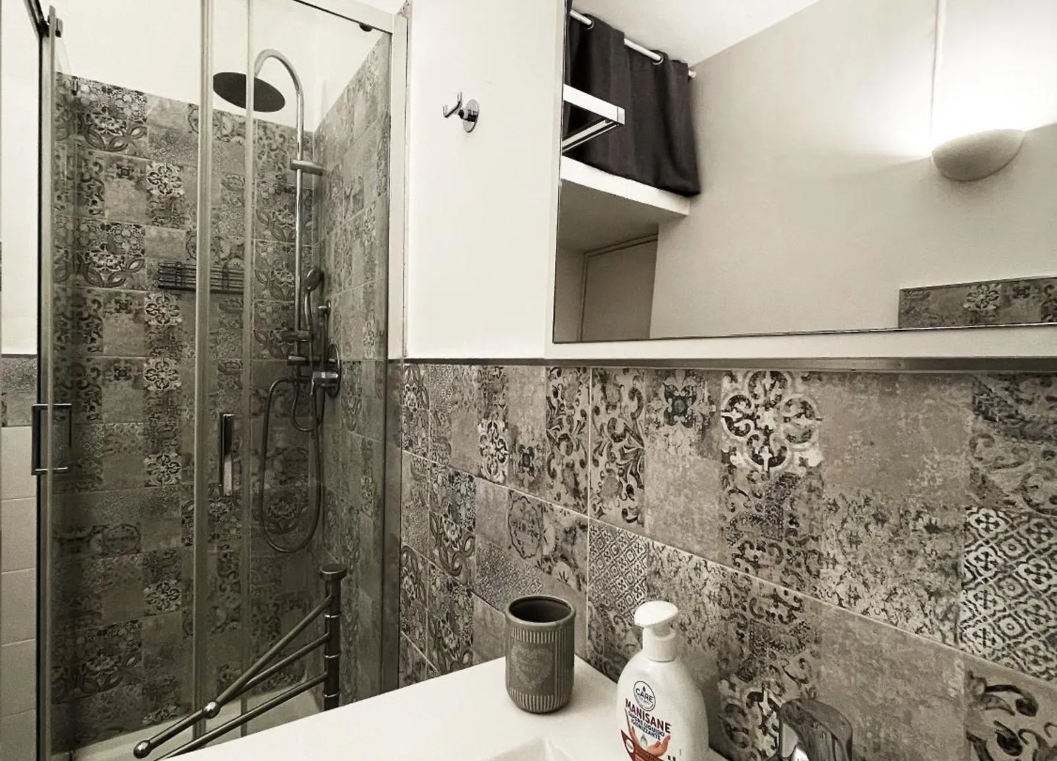 Malfitano House Villa Palermo 0*,  İtalya